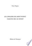 Le cavalier de Saint-Point