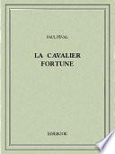 Le cavalier Fortune