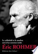 Le celluloïd et le marbre