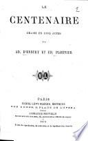Le centenaire