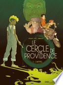 Le Cercle de Providence - Tome 1 - L'Appel