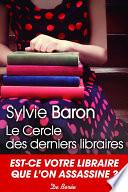 Le Cercle des derniers libraires