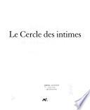 Le cercle des intimes