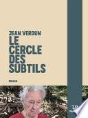 Le Cercle des subtils