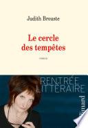 Le cercle des tempêtes