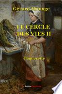 Le cercle des vies tome 2