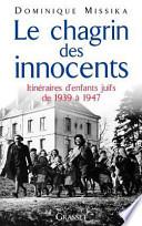 Le chagrin des innocents
