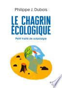 Le Chagrin écologique