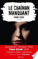Le chaînon manquant - Gagnant Prix Femme Actuelle 2018