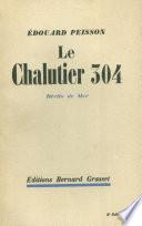 Le chalutier 304