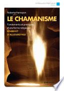 Le chamanisme