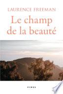 Le champ de la beauté