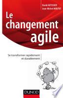 Le changement agile