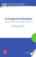 Le changement climatique : du métarisque à la métagouvernance