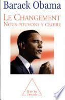 Le changement