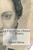 Le Chant de L'Aigle