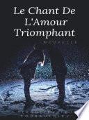 Le Chant de L'Amour triomphant