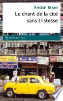 Le chant de la cité sans tristesse