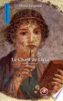Le chant de Livia