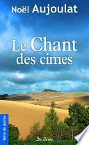 Le Chant des cimes