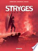 Le Chant des Stryges Saison 3