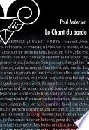 Le Chant du barde (nouvelle)