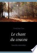 Le chant du coucou