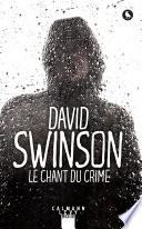 Le chant du crime