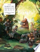 Le chant du cygne - Tome 1 - Déjà morts demain