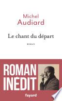 Le chant du départ
