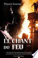 Le chant du feu