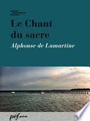 Le Chant du sacre
