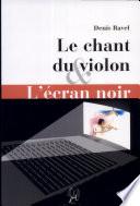 Le Chant Du Violon