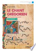 Le chant grégorien