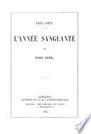 Le Chant Lyrique par Paul Jane