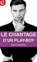 Le chantage d'un play-boy