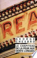 Le Chapiteau de la peur aux dents longues