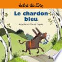Le chardon bleu
