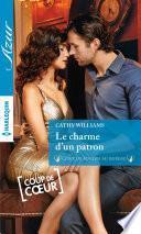 Le charme d'un patron