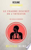 Le Charme Discret De L'intestin De Giulia Enders