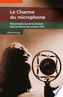 Le Charme du microphone
