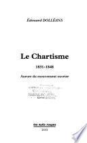 Le chartisme