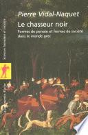 Le chasseur noir
