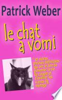 Le Chat a vomi