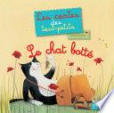 Le chat botté
