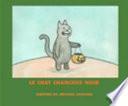 Le Chat Chanceux Noir