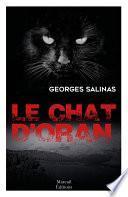 LE CHAT D'ORAN
