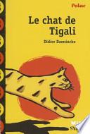 Le chat de Tigali