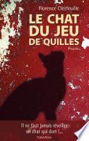 Le chat du jeu de Quilles