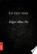 Le chat noir